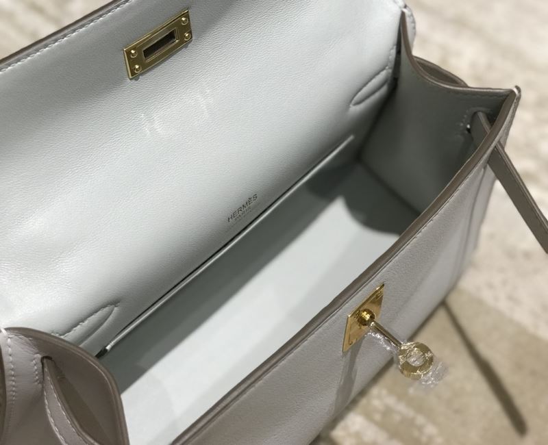 Hermes Kelly Bags